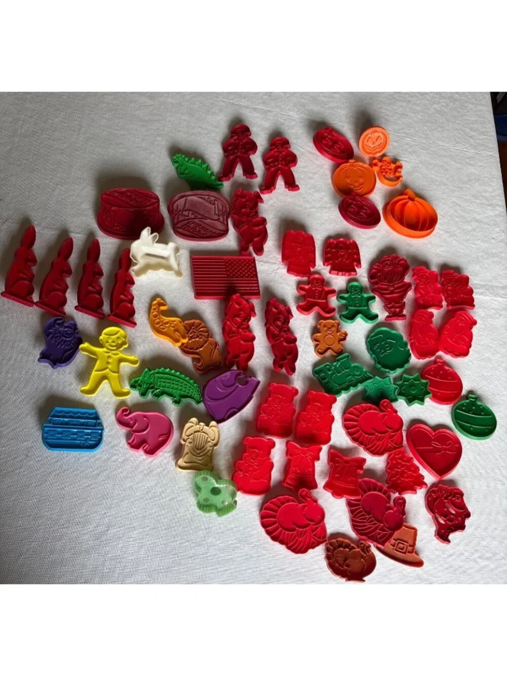 N/A includes 50+